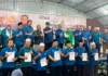 PAS Bertanding 11 Kerusi DUN Johor
