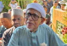 PRN Johor: PAS Sasar Jadi Pembangkang Berwibawa