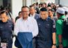 PAS Kecam Pendakwaan Terpilih Kes YB Haim Hilman