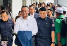 PAS Kecam Pendakwaan Terpilih Kes YB Haim Hilman