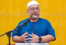 Dalam PAS, Pemilihan Calon Bukan Ditentukan Oleh Individu