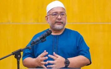 Dalam PAS, Pemilihan Calon Bukan Ditentukan Oleh Individu