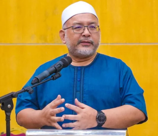 Dalam PAS, Pemilihan Calon Bukan Ditentukan Oleh Individu