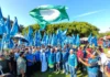 Lebih 500 Petugas Jentera Pilihan Raya Terengganu Bantu PRN Johor
