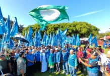 Lebih 500 Petugas Jentera Pilihan Raya Terengganu Bantu PRN Johor