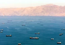 AS Langgar MoU Terus Timbulkan Ketegangan Di Selat Hormuz