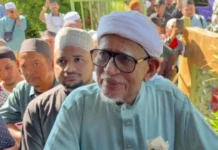 PAS Tidak ‘Pecat’ Bersatu