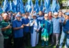 PAS Bawa Agenda Islam, Keadian Dan Kebajikan Kepada Rakyat Johor