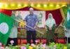 HAMRA KT 2026 Tanda Kesiapsagaan Ameerah