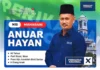 PN Tawarkan Khidmat Ustaz Anuar Hayan Menjadi Calon Maharani