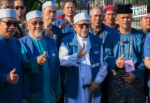 PAS Tegas Pertahankan Kuasa Politik Melayu Islam