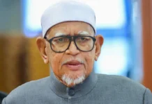 PAS Tells Johor Voters: Don’t Vote For PH, Defend Malay-Muslim Power