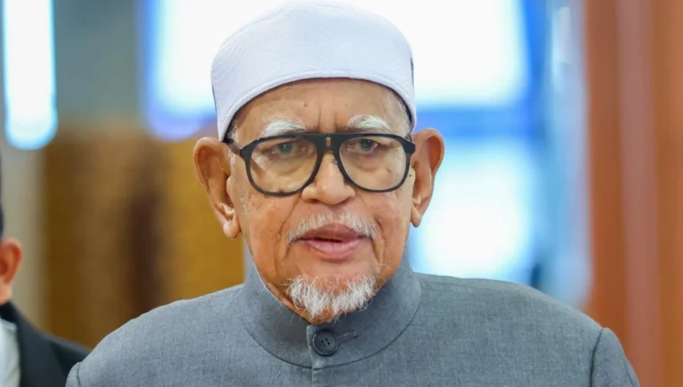 PAS Tells Johor Voters: Don’t Vote For PH, Defend Malay-Muslim Power