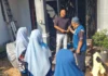 PAS Setiu Perkukuh Jentera PRN Johor, Gerakkan Empat Gelombang Petugas ke Sungai Balang