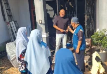 PAS Setiu Perkukuh Jentera PRN Johor, Gerakkan Empat Gelombang Petugas ke Sungai Balang