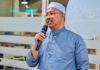 Hakim Danish Harumkan Nama Terengganu, Cetus Inspirasi Anak Muda