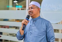 Hakim Danish Harumkan Nama Terengganu, Cetus Inspirasi Anak Muda