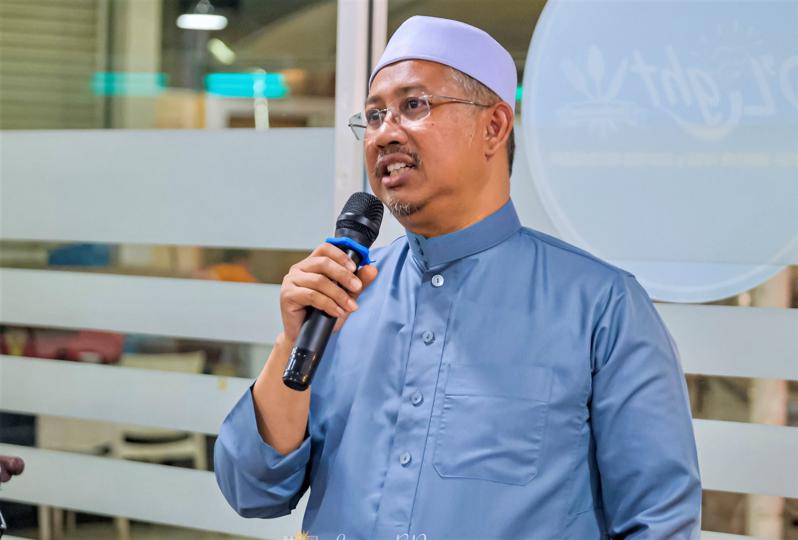 Hakim Danish Harumkan Nama Terengganu, Cetus Inspirasi Anak Muda