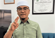 Pemuda Seru Anak Muda Hijaukan Bumi Besut Sempena Himpit 2026