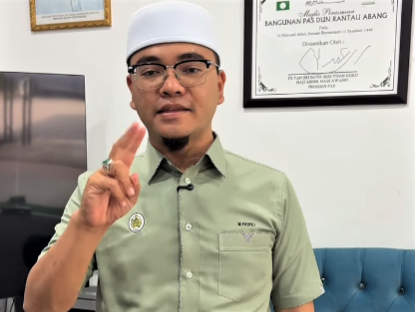 Pemuda Seru Anak Muda Hijaukan Bumi Besut Sempena Himpit 2026