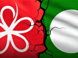 PAS Hentikan Kerjasama Dengan Bersatu; Impak Mungkin Kepada Lanskap Politik