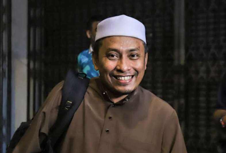 PAS Remains In PN Despite Breakup With Bersatu