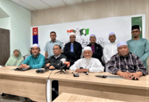 Johor PAS To Forge New Electoral Pact After Bersatu Split