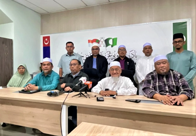 Johor PAS To Forge New Electoral Pact After Bersatu Split