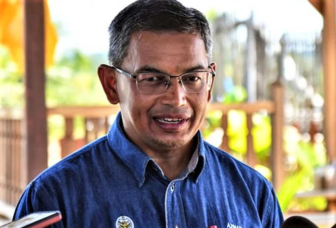 Politik Bukan Sekadar Medan Mengkritik Lawan