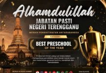 Bukti Institusi Pendidikan PASTI Mampu Bersaing Di Peringkat Global