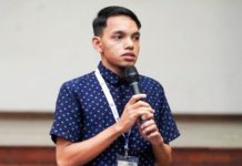 Mahasiswa Terengganu Tuntut Keadilan Dalam Kes Pelajar IPTA Ditampar