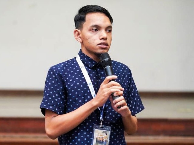 Mahasiswa Terengganu Tuntut Keadilan Dalam Kes Pelajar IPTA Ditampar