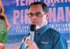 Pemimpin PAS Turun Padang, Lihat Sendiri Kehidupan Rakyat