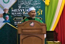 “Kita Tidak Menang Sebab Ramai Atau Hebat”