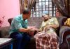 Ziarah 10 Rumah Seminggu Bantu Golongan Memerlukan