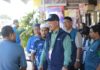 PAS Besut Gerakkan Empat Gelombang Petugas Bantu DUN Maharani