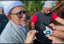 PAS Sasar Tambah Kerusi Pada PRN Negeri Sembilan