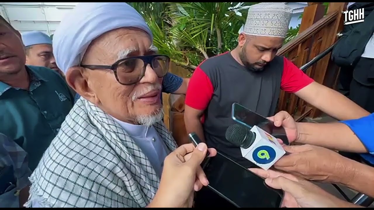 PAS Sasar Tambah Kerusi Pada PRN Negeri Sembilan