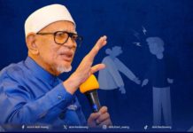 Isu Takfir (Kafir-Mengkafir) Senjata Adu Domba Musuh Islam