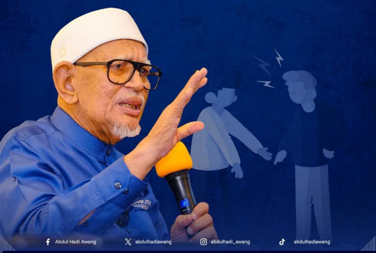 Isu Takfir (Kafir-Mengkafir) Senjata Adu Domba Musuh Islam