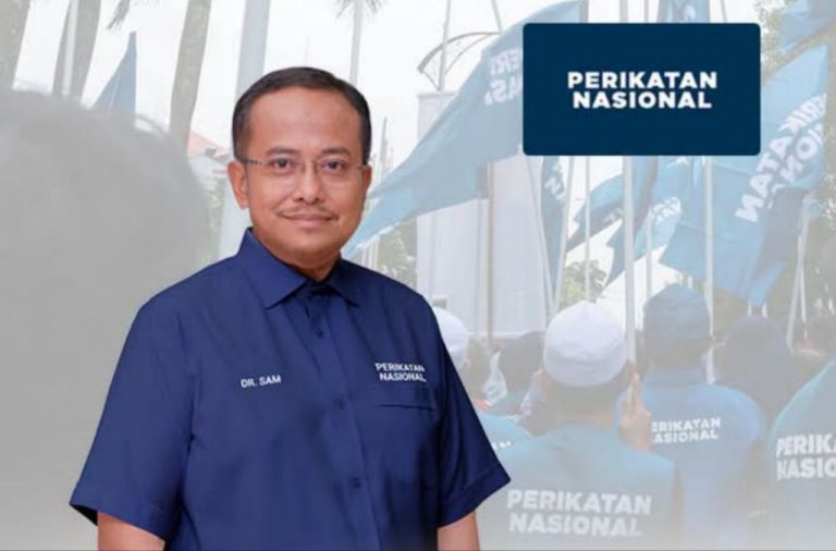 PN Tidak Berkompromi Soal Disiplin, Mahu Fokus Menang Johor