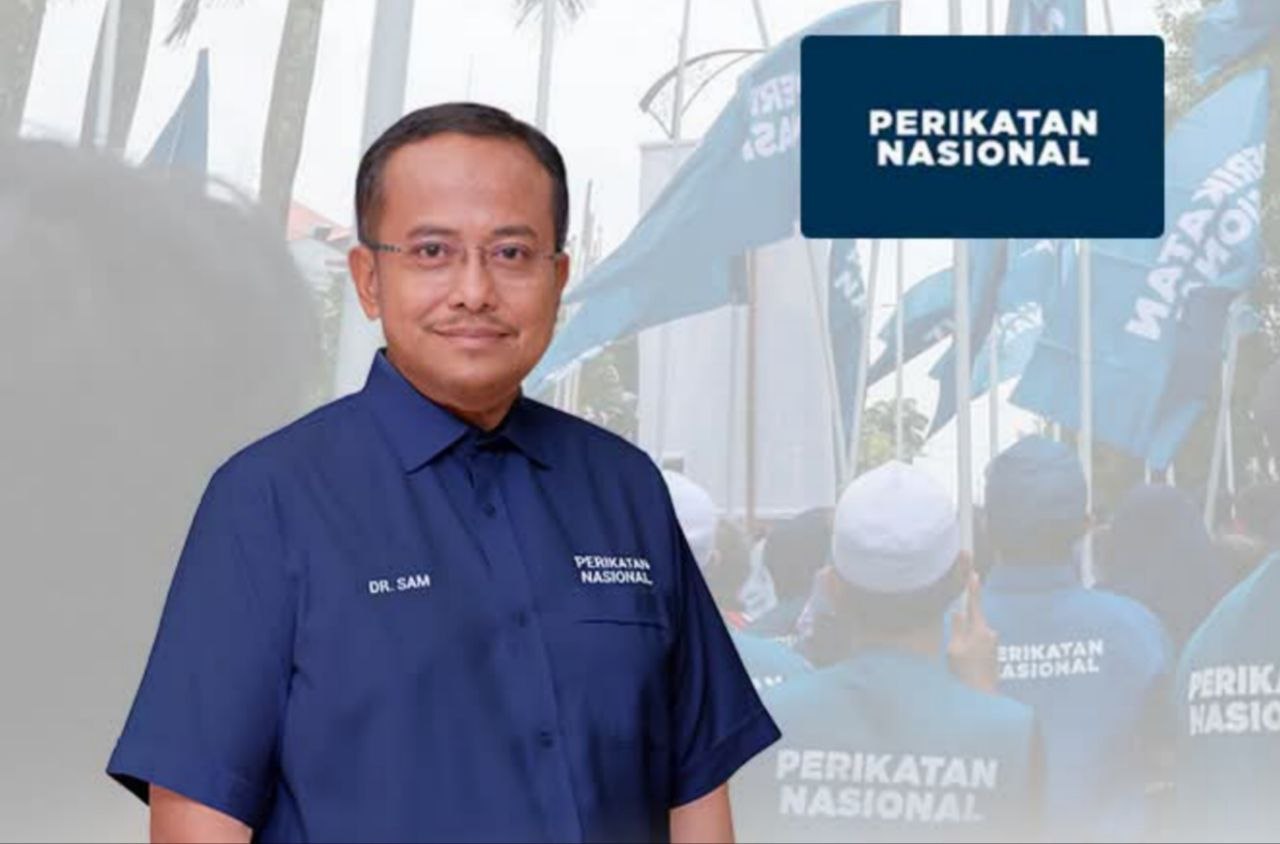 PN Tidak Berkompromi Soal Disiplin, Mahu Fokus Menang Joho