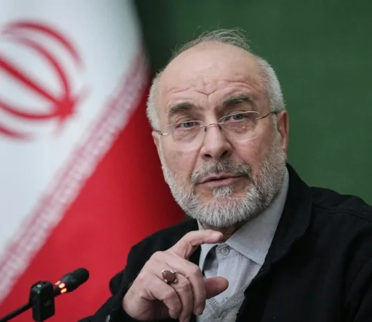 Iran Beri Amaran Kepada Korea Selatan Terhadap Penglibatan Ketenteraan di Selat Hormuz