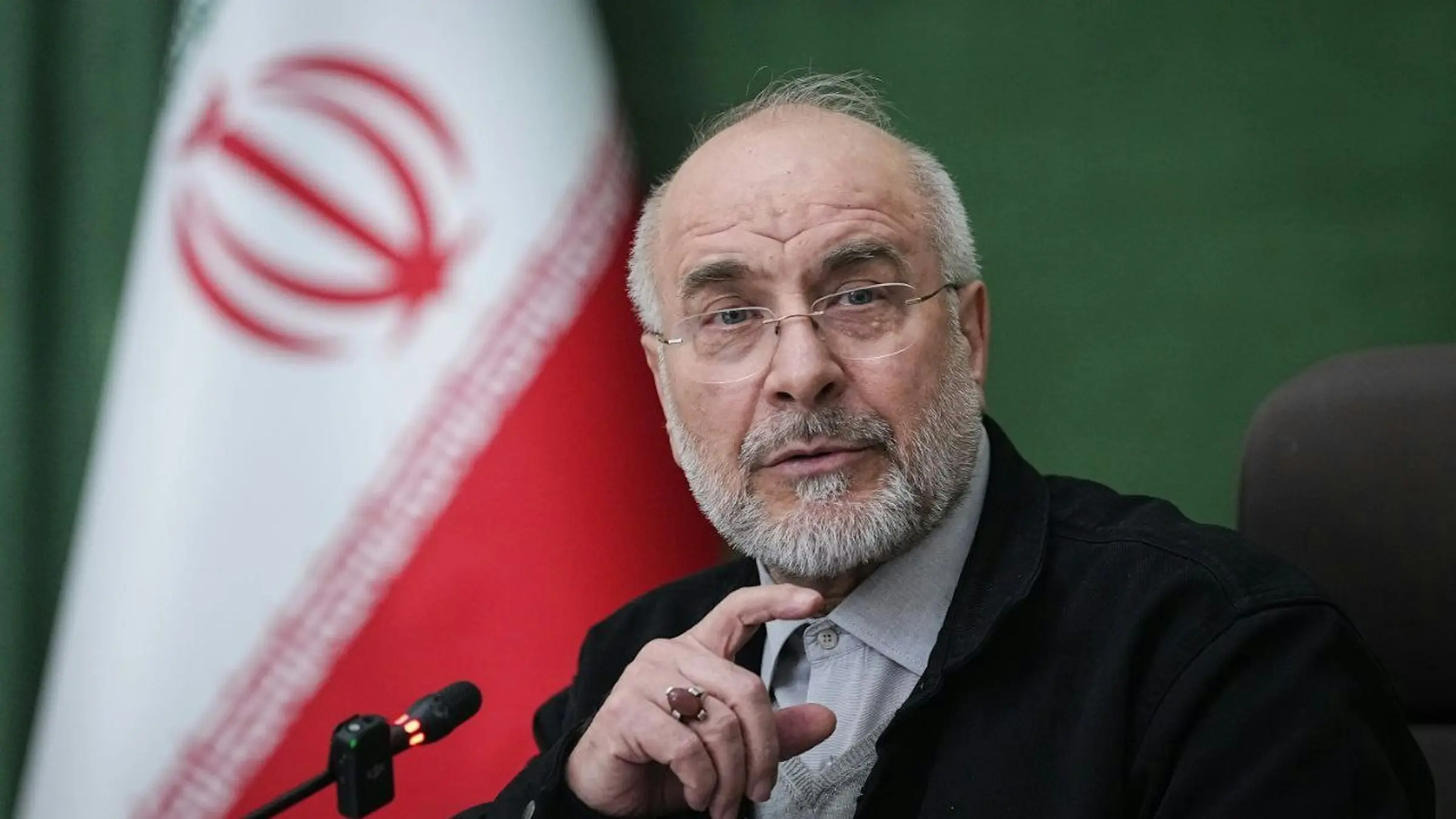 Tiada Rundingan Dengan AS Melainkan Peruntukan Mou Tertentu Dipenuhi – Iran