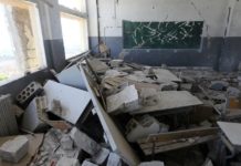 100,000 Lebanese Children Risk Missing New School Year