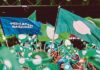 PAS Pitches Broad Coalition Ahead Of 16th General Election