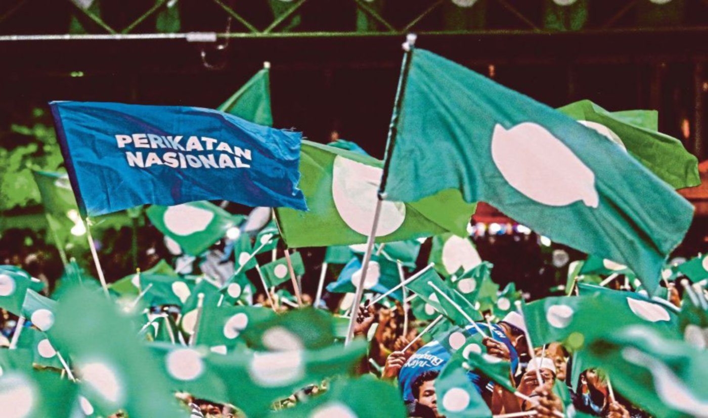 PAS Pitches Broad Coalition Ahead Of 16th General Election