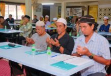 Pemantapan Bacaan Imam dan Bilal Perkukuh Kualiti Kepimpinan Ibadah