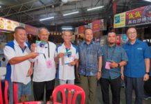 Johor Election: PAS-BN Cooperation Speculation Unfounded, Says Dr Sam