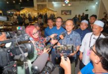 PRN Johor; PN Fokus Mencari Kemenangan